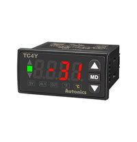 Autonics USA 100-240V AC Temperature Controller
