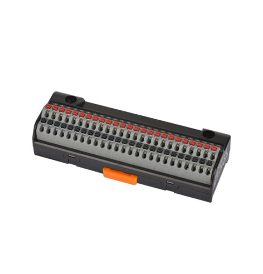 Temperature Environment Input/Output (I/O) Terminal Block -15 to 55°C - Image 1