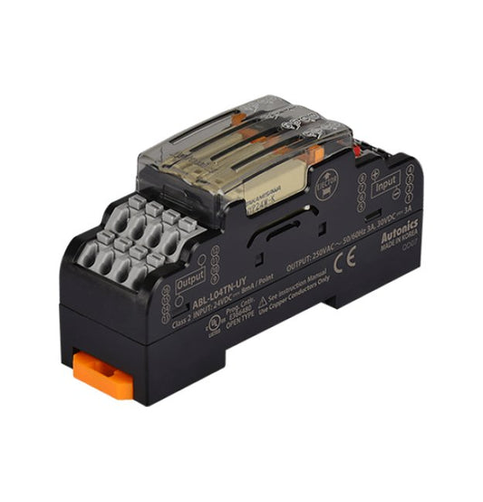 -15 to 55°C I/O Terminal Block - Image 1