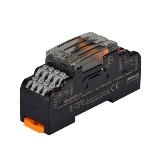 -15 to 55°C I/O Terminal Block - Image 1