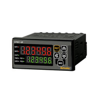 Autonics USA 72mm AC Voltage Counter