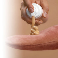 Hydrating Self-Tanning Mousse 12% with Vitamin C & Hyaluronic Acid