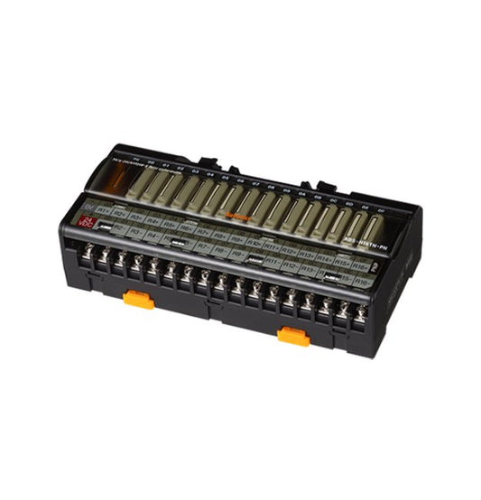 -15 to 55℃ I/O Terminal Block - Image 1