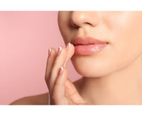 Hydrating Lip Mask with Collagen & Hyaluronic Acid