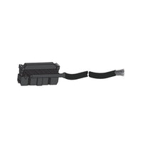 20-Pin Open Hirose Plug Connector Cable