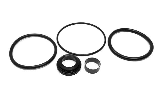 Springer Parts SVP 2004 S400 FDV 2.5" EPDM Valve Replacement for Sudmo 2113740 - Image 1