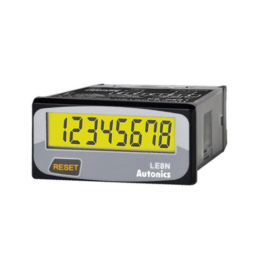 -10 to 55 Degree Celsius Timer with LCD Display - Image 1