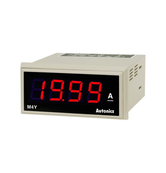 Autonics USA Digital Panel Meter - Image 1
