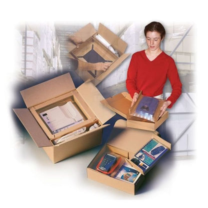 Resilient Retention Packaging - Image 2