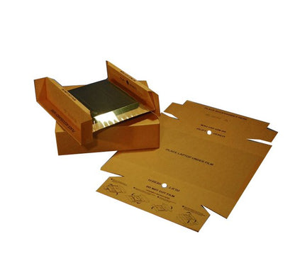 Resilient Retention Packaging - Image 3