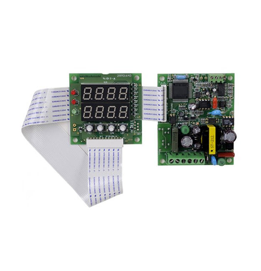 Autonics USA 100-240V AC Voltage Temperature Controller - Image 1