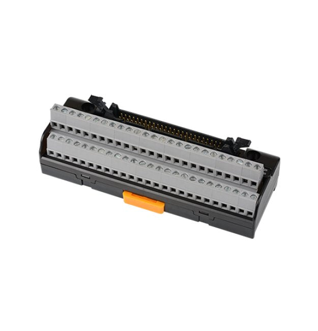 Rising Clamp I/O Terminal Block - Image 1