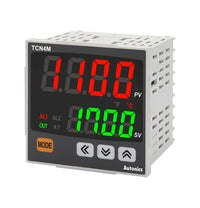 Autonics USA 100-240V AC Voltage Temperature Controller