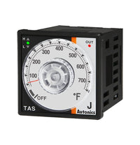 Autonics USA 100-240V AC Voltage Temperature Controller
