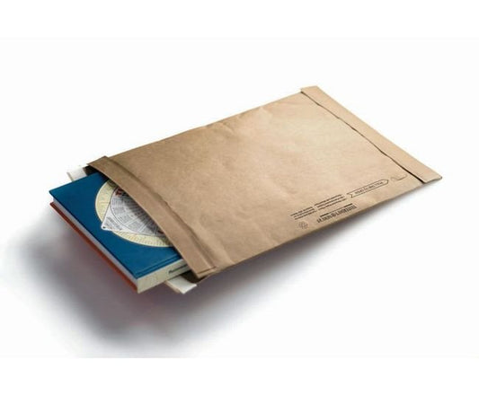 Eco-Friendly Recycled Post-Consumer Mailers - Image 1