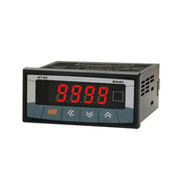 Autonics USA 4-Digit LED AC Voltage Digital Panel Meter