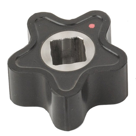 Springer Parts RECONDITIONED*o 2 Oversized Rotor - B; Replacement for APVÂ® Part# 2B-O - Image 1