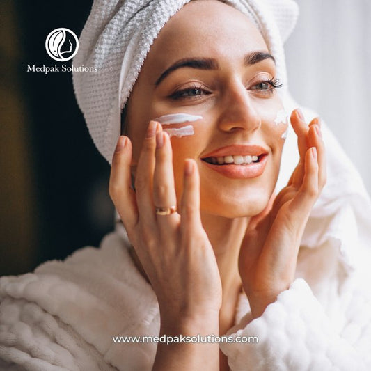 RejuvaNight Cream - Image 1