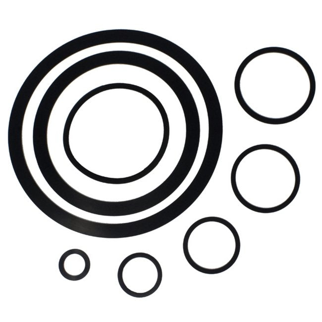 Springer Parts SP I-line Gasket 2 1/2 3/32 SFY - Image 1
