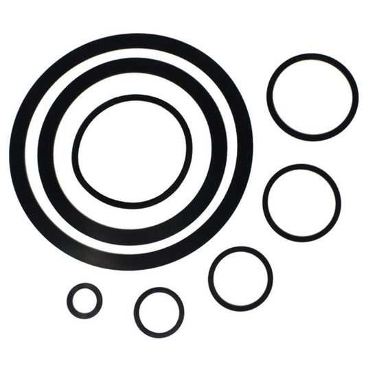 Springer Parts SP I-line Gasket 2 1/2 3/32 SFY - Image 1