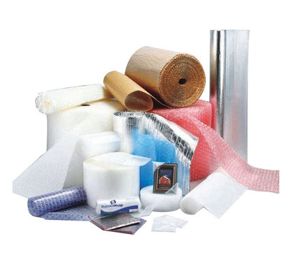 Barrier Bubble Roll/Bubble Bag - Image 2