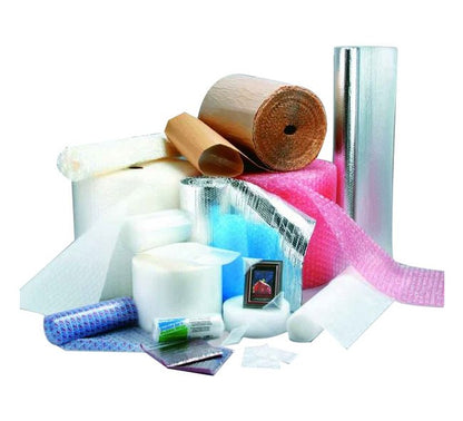Barrier Bubble Roll/Bubble Bag - Image 3