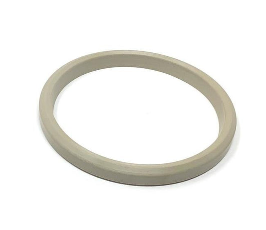 PEEK Valve Disc Gasket 3.0" Replacing SudmoÂ® Part# 2152576 - Image 1