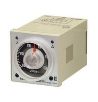 Autonics USA 24-240V Analog Timer
