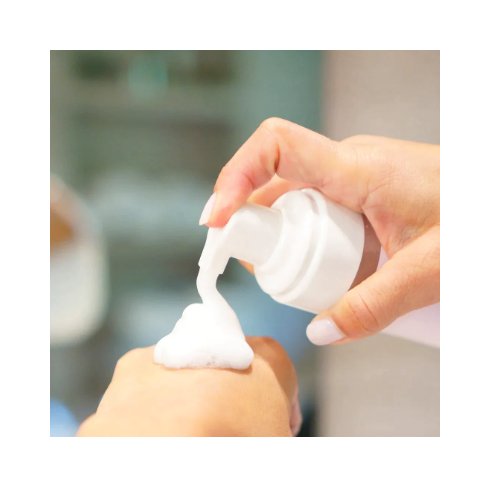 DetoxifyPro Charcoal Cleanser - Image 1