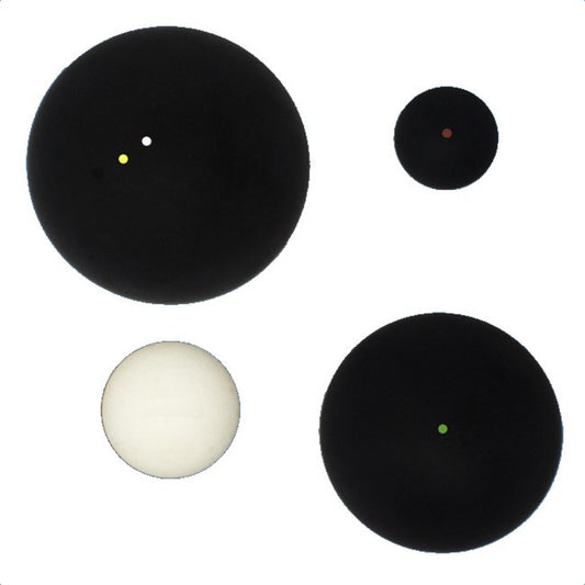 Springer Parts Check Ball 45BY-2.5 inch - Nyl - Image 1