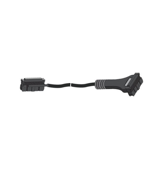 20-Pin Hirose Plug Connector Cable - Image 1
