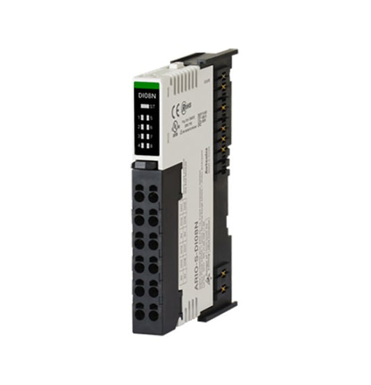 -10 to 55°C Environment I/O Terminal Block - Image 1