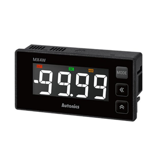Autonics USA Digital Panel Meter - Image 1