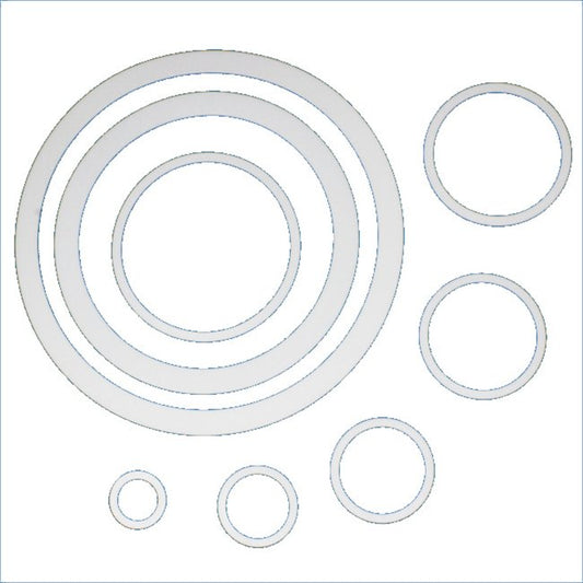 Springer Parts I-Line Gasket 1 1/2 PTFE - OEM Replacement 40IT-1.5 - Image 1