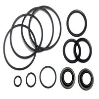 Springer Parts® D 100/4" FKM Valve Service Kit