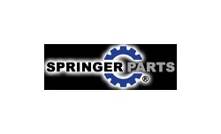 FDA Compliant NBR O-Ring 10/PK - Image 1