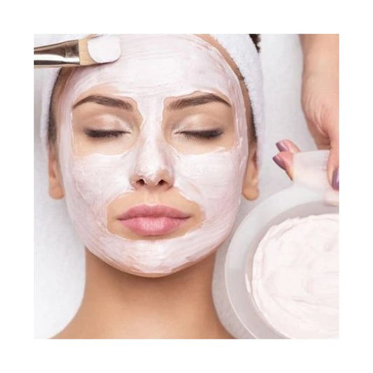 Golden Skin Renewal Scrub - Image 1