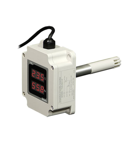 Autonics USA 24V DC Temperature Controller - Image 1