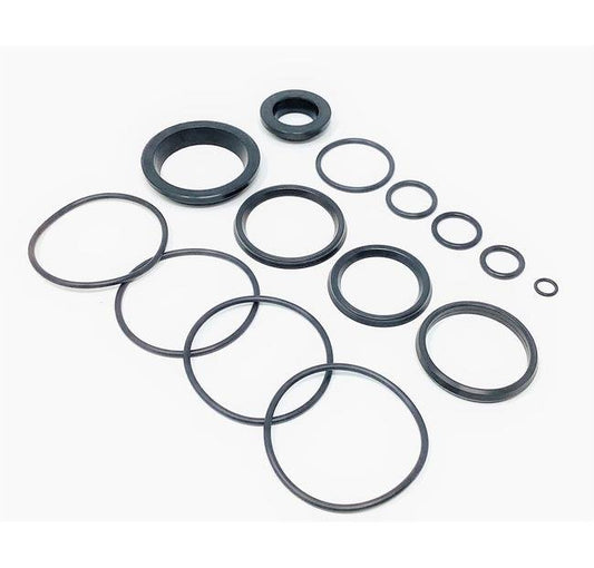 Springer Parts Valve Service Kit R 40/50 1.5/2" EPDM, Replaces Tuchenhagen Part# 221-511.32 - Image 1
