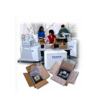 Bubble Wrap Inflatable Cushioning