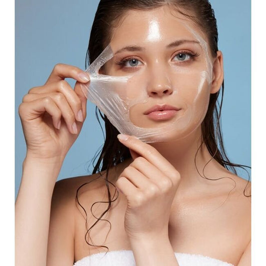 Detoxifying Clay Mud Mask - Image 1