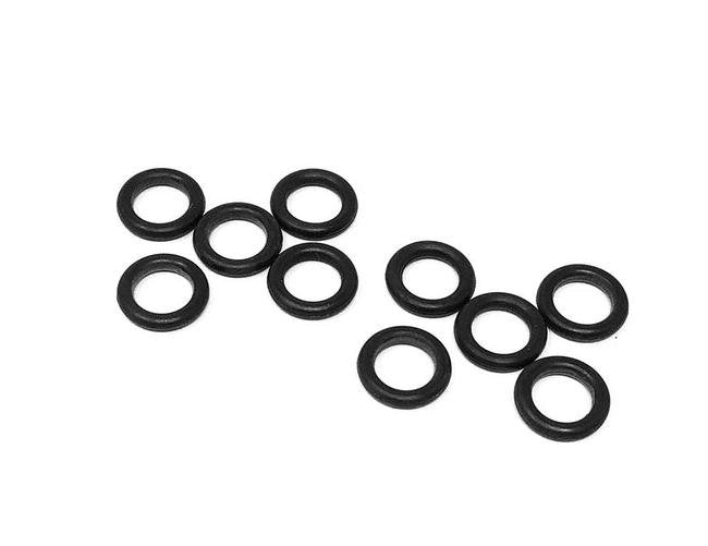 FDA Approved NBR O-Ring, 10 Pack - Image 1