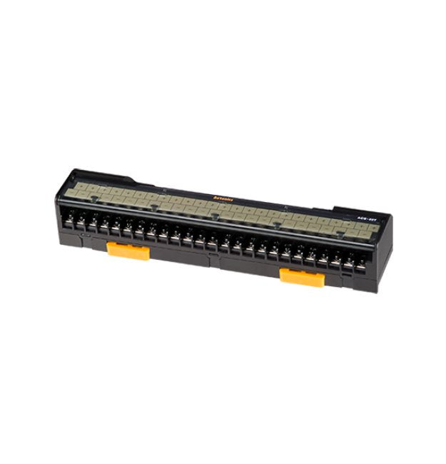 -15 to 55°C Environment I/O Terminal Block - Image 1