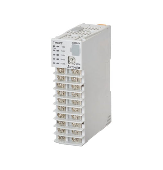 Autonics Multi-Channel Expansion Module CT Input Temperature Controller - Image 1
