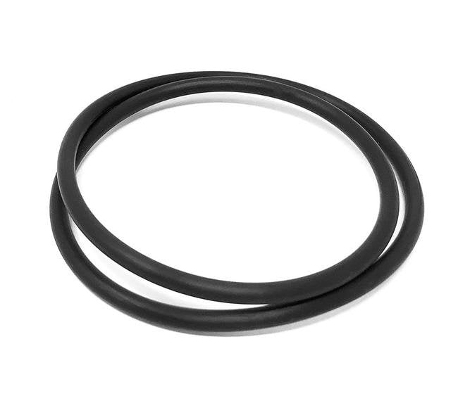 Replacement O-Ring for 4.0" Valves - FPM Material - Image 1