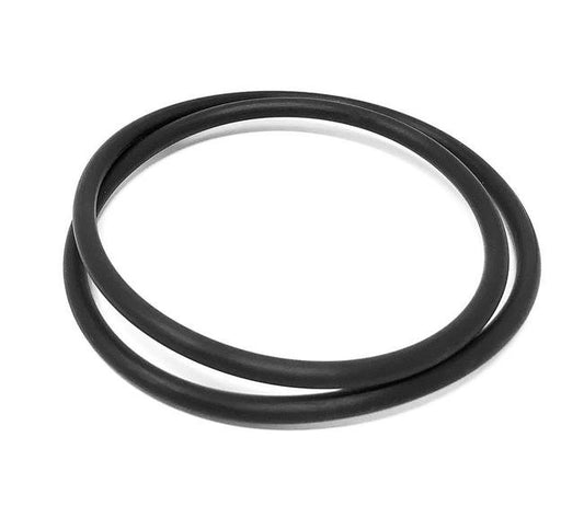 Replacement O-Ring for 4.0" Valves - FPM Material - Image 1