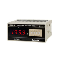 Autonics USA Digital Panel Meter