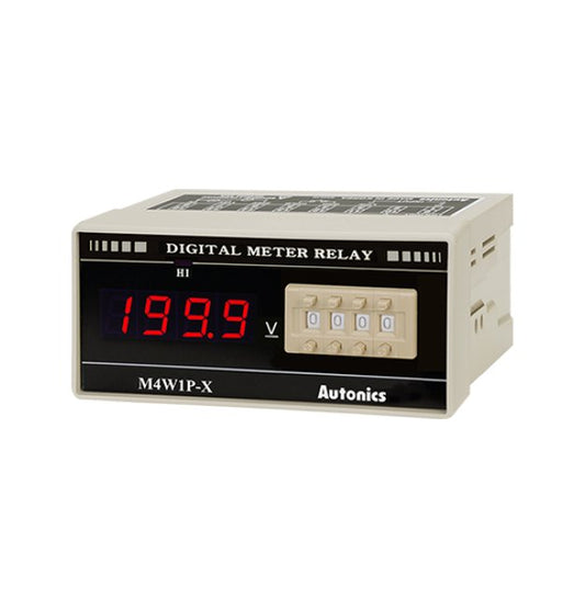 Autonics USA Digital Panel Meter - Image 1