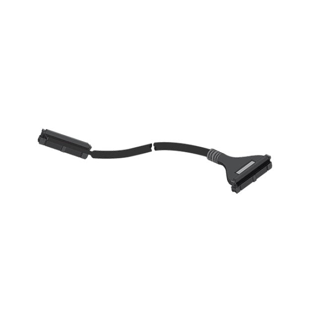 40-Pin Hirose Plug Connector Cable - Image 1