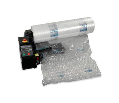 Barrier Bubble Cushioning System - Image 1